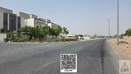 ارض سكنية  للبيع في الزاهية، عجمان - 20250707_151152. jpg