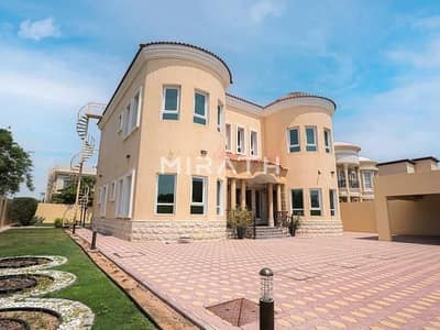 4 Cпальни Вилла в аренду в Аль Куз, Дубай - 2. jpeg