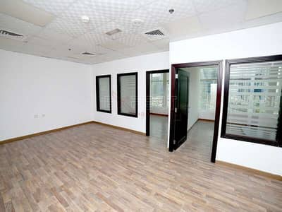 Офис в аренду в Бизнес Бей, Дубай - Офис в Бизнес Бей，Кловер Бей Тауэр, 150000 AED - 12209381