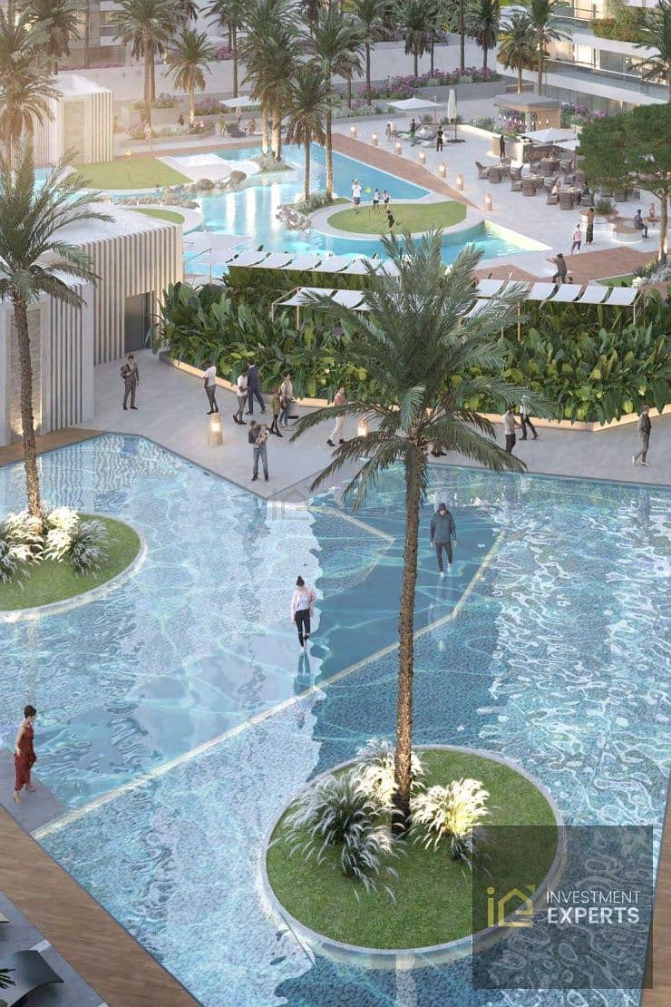 GOLF COMMUNITY| LUXURY AMENITIES| HANDOVER 2027 GOLF COMMUNITY| LUXURY AMENITIES| HANDOVER 2027