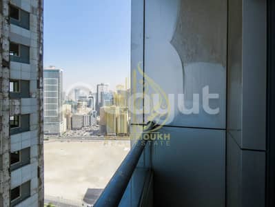 1 Bedroom Apartment for Sale in Al Khan, Sharjah - IMG_1143. jpg
