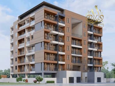 2 Bedroom Flat for Sale in Dubai South, Dubai - WhatsApp Image 2025-04-19 at 4.08. 29 PM (1). jpeg