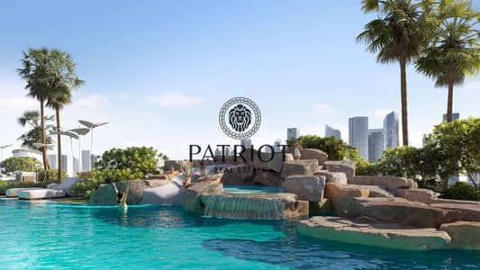 1 Bedroom Apartment for Sale in Jumeirah Village Circle (JVC), Dubai - 19. jpg
