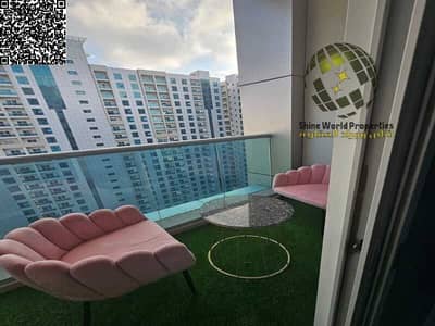 阿尔努艾米亚， 阿治曼 1 卧室公寓待售 - abf70528-adcd-4108-b41f-6927148fe407. jpg