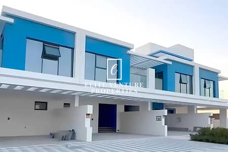 4 Bedroom Townhouse for Sale in DAMAC Lagoons, Dubai - WhatsApp Image 2024-12-13 at 8.15. 52 PM. jpeg