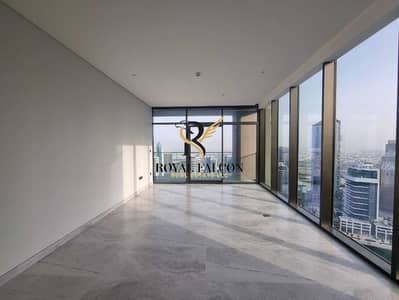 3 Bedroom Flat for Sale in Business Bay, Dubai - Brand New | Full Canal View | Vacant