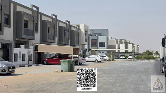 ارض سكنية  للبيع في الزاهية، عجمان - 20250707_151335. jpg