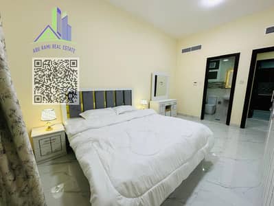 1 Bedroom Apartment for Rent in Al Rashidiya, Ajman - 07487bf7-3dcd-4415-9406-df878096ecdf. jpg