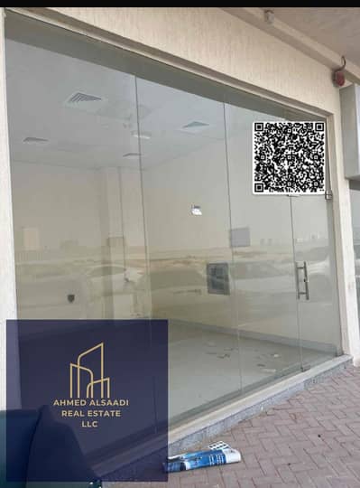 محل تجاري  للايجار في العالية، عجمان - IMG_1300. jpg