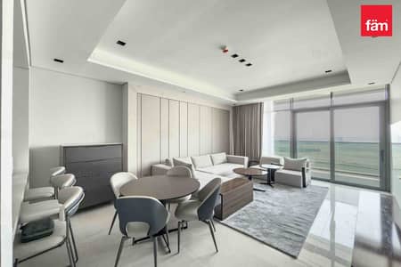 2 Bedroom Apartment for Rent in Business Bay, Dubai - BIG LAYOUT | VACANT | SEMI-OPEN KITCHEN