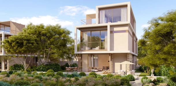 4 Cпальни Вилла Продажа в Акрес, Дубай - Вилла в Акрес, 4 cпальни, 8200000 AED - 12209461