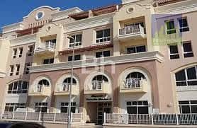 Studio for Rent in Jumeirah Village Circle (JVC), Dubai - JVCEM1. jpg