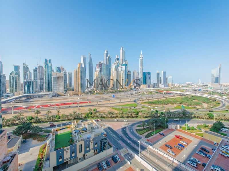 Квартира в Джумейра Лейк Тауэрз (ДжЛТ),JLT Кластер U,Аль-Сиф Тауэр 3, 2 cпальни, 2530000 AED - 12209480 Квартира в Джумейра Лейк Тауэрз (ДжЛТ),JLT Кластер U,Аль-Сиф Тауэр 3, 2 cпальни, 2530000 AED - 12209480
