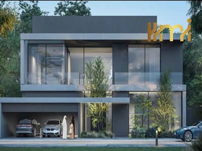 3 Bedroom Villa for Sale in Al Sehma, Sharjah - Screenshot 2023-07-13 122101. jpg
