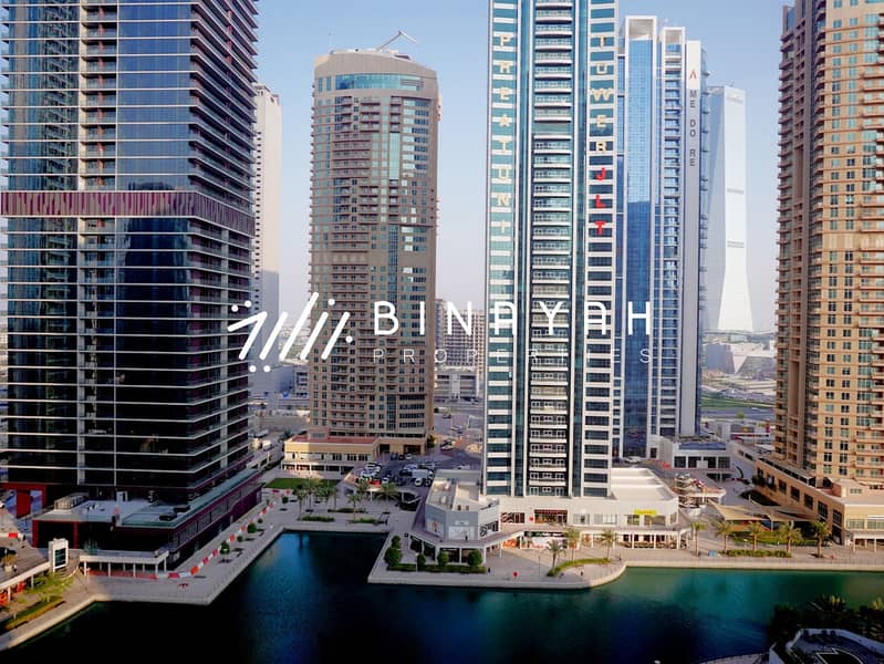 位于朱美拉湖塔 (JLT),JLT A区,湖畔公寓 1 卧室的公寓 1500000 AED - 12209493 位于朱美拉湖塔 (JLT),JLT A区,湖畔公寓 1 卧室的公寓 1500000 AED - 12209493
