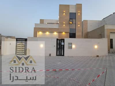 فیلا 5 غرف نوم للبيع في الحليو، عجمان - IMG-20250712-WA0120. jpg