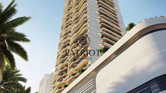 1 Bedroom Apartment for Sale in Jumeirah Village Circle (JVC), Dubai - 10. jpg