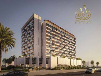 استوديو  للبيع في ديسكفري جاردنز، دبي - IMG-20250712-WA0132. jpg