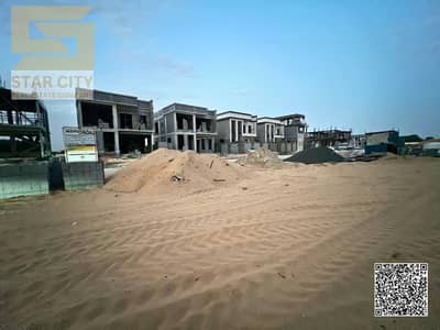 Plot for Sale in Al Helio, Ajman - 12. png