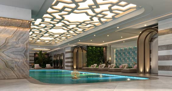 3 Bedroom Flat for Sale in Al Mamzar, Sharjah - WhatsApp Image 2025-07-12 at 17.41. 10_27b8155c. jpg