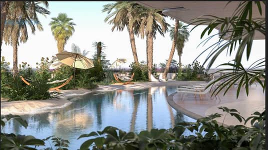 1 Bedroom Flat for Sale in Jumeirah Village Circle (JVC), Dubai - Most Elegant New Project | Island Facing and Corner | Smart House