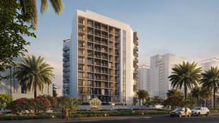 Direct payment plan | Near Metro | Smart home | Fully Furnished