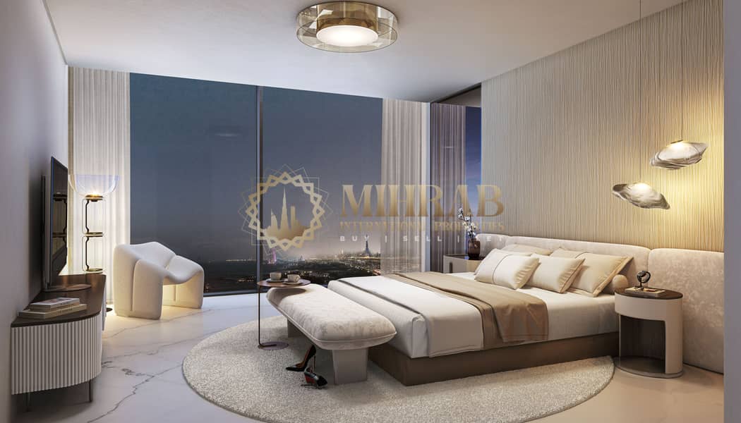 13 Nakheel BTR- Penthouse Bedroom. jpg