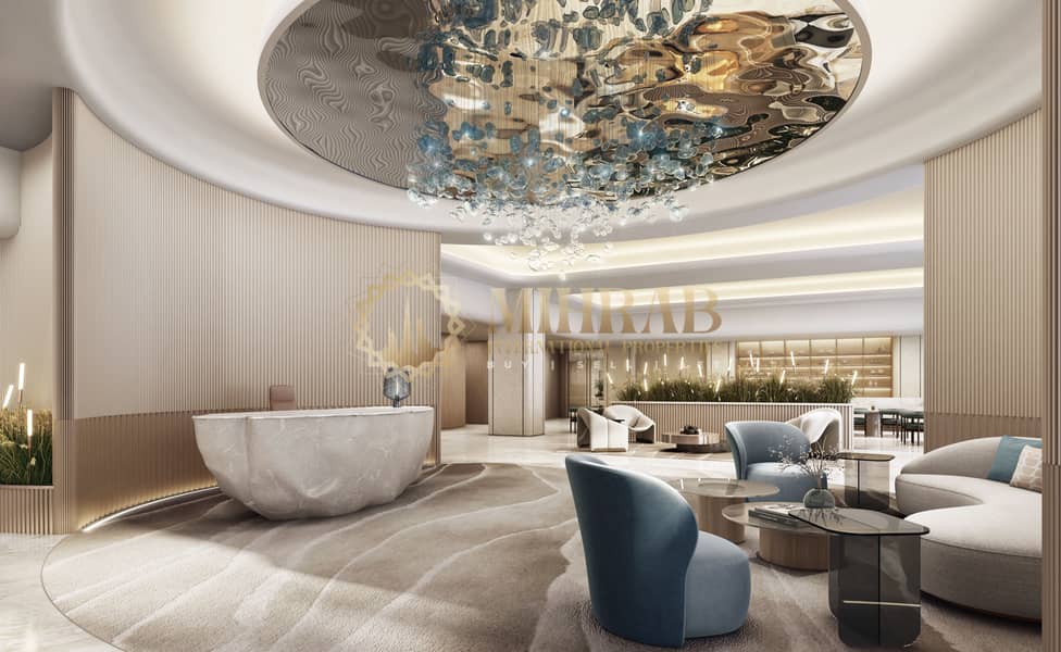 25 Lobby at Ground Floor. jpg