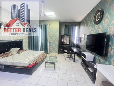 استوديو  للبيع في المدينة العالمية، دبي - 8. jpg