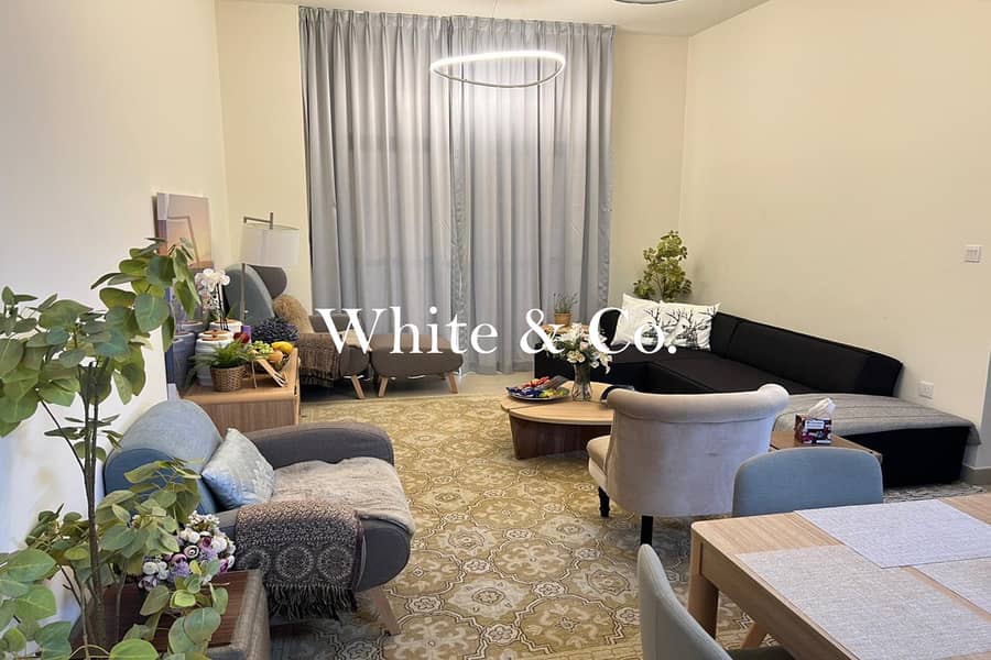 Квартира в Аль Фурджан,Азизи Плаза, 2 cпальни, 1450000 AED - 12209603 Квартира в Аль Фурджан,Азизи Плаза, 2 cпальни, 1450000 AED - 12209603