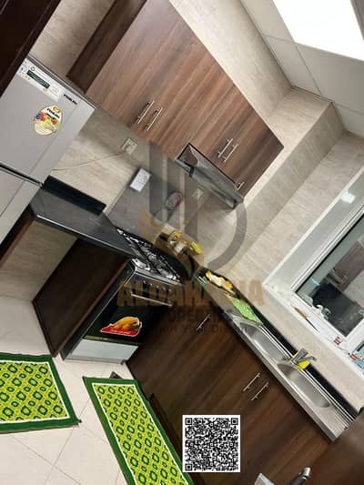 شقة 2 غرفة نوم للايجار في الراشدية، عجمان - 5a8dde6b-c295-4f05-86d3-c3c3eba69f37. jpg