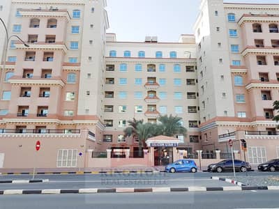 2 Bedroom Flat for Sale in Dubai Silicon Oasis (DSO), Dubai - silicon. jpg