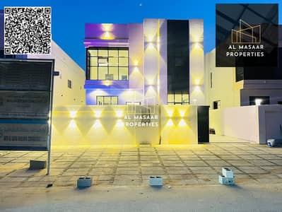 5 Bedroom Villa for Sale in Al Helio, Ajman - batch_WhatsApp Image 2025-06-28 at 9.26. 57 PM. jpeg