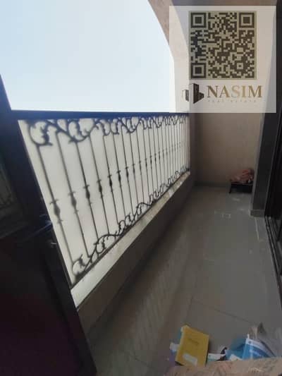 فلیٹ 1 غرفة نوم للايجار في الروضة، عجمان - WhatsApp Image 2025-07-10 at 5.49. 32 AM (1). jpeg