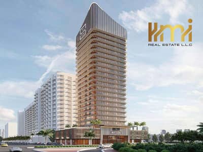 2 Bedroom Flat for Sale in Al Furjan, Dubai - c249f4945645e14071574d93b779df03. jpg