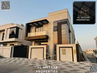 5 Bedroom Villa for Sale in Al Bahia, Ajman - batch_784420949-1066x800. jpg
