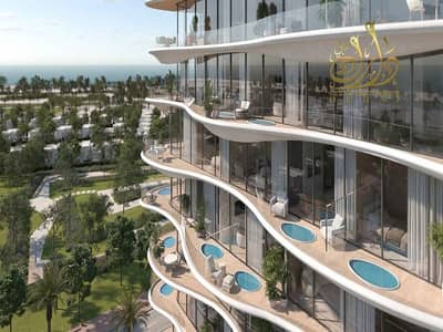 3 Cпальни Апартаменты Продажа в Дейра Айленд, Дубай - 10. jpg