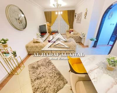 2 Bedroom Flat for Rent in Al Taawun, Sharjah - 01fdabb9-c91c-4505-934a-b3f5a31f9c7f. jpeg