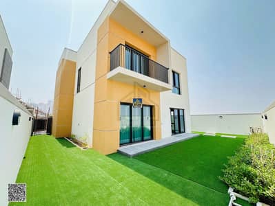4 Bedroom Villa for Sale in Al Amerah, Ajman - WhatsApp Image 2025-01-11 at 10.17. 10 AM. jpg