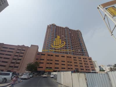 阿尔努艾米亚， 阿治曼 单身公寓待售 - IMG-20250712-WA0371. jpg