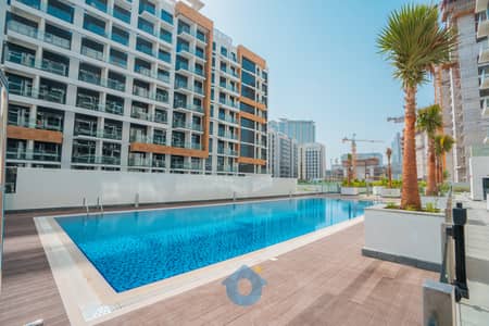 Studio for Rent in Meydan City, Dubai - DSC04165. jpg