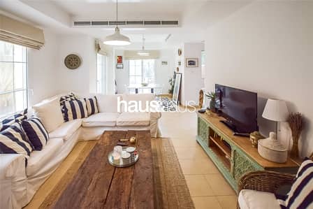 2 Bedroom Villa for Sale in Arabian Ranches, Dubai - Immaculate | 2 Baths | Close to Swimming Pool 2 Bedroom Villa for Sale in Arabian Ranches, Dubai - Immaculate | 2 Baths | Close to Swimming Pool