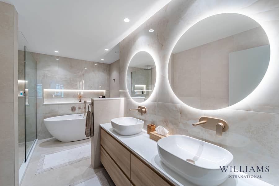 位于朱美拉棕榈岛,海滨公寓,哈拉维公寓 2 卧室的公寓 4700000 AED - 12209727 位于朱美拉棕榈岛,海滨公寓,哈拉维公寓 2 卧室的公寓 4700000 AED - 12209727