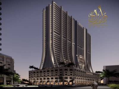 شقة 3 غرف نوم للبيع في سيتي أوف أرابيا، دبي - Screenshot 2025-04-24 125002. png