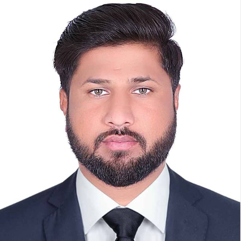 ADNAN DILSHAD