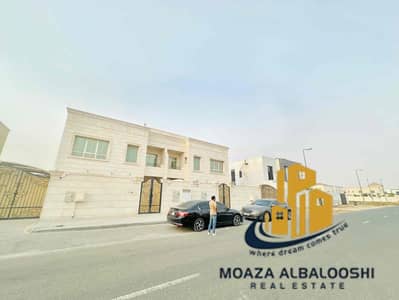 فیلا 4 غرف نوم للايجار في حوشي، الشارقة - 5a9e62db-64ce-48e7-bb98-22caddeb6dda. jpg