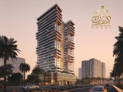 1 Bedroom Apartment for Sale in Dubai Science Park, Dubai - 2. png