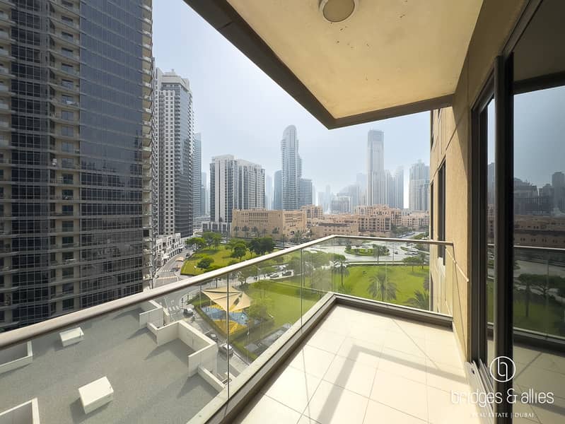 شقة في أبراج ساوث ريدج 6،ساوث ريدج،وسط مدينة دبي 1 غرفة 2100000 درهم - 12209766 شقة في أبراج ساوث ريدج 6،ساوث ريدج،وسط مدينة دبي 1 غرفة 2100000 درهم - 12209766