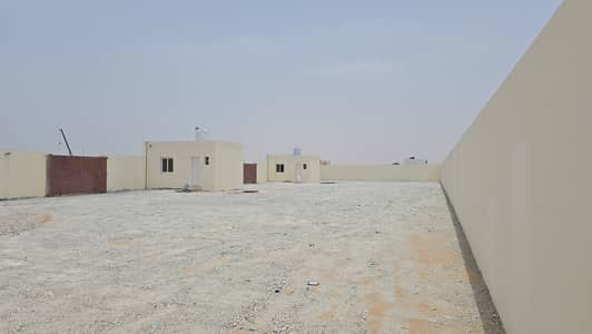 阿尔萨斯， 夏尔迦 工业用地待租 - Land 15000 sqft 3 Block co hamadi (8). jpeg