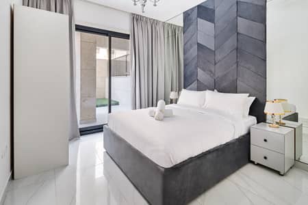 فلیٹ 1 غرفة نوم للايجار في المدينة العالمية، دبي - Prime Proper BNH Tower 3 113 - 05. jpg